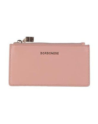 Borbonese Small Leather Goods - Wallets on YOOX.COM