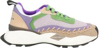 Tosca Blu CALZATURE - Sneakers su YOOX.COM