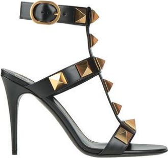 Valentino Garavani FOOTWEAR - Sandals on YOOX.COM