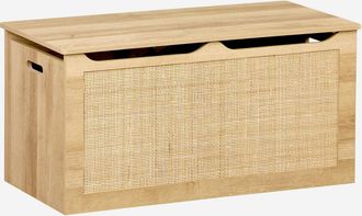 Sweeek Ba&uacute;l Infantil Ideal Para Juguetes