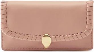Helen Kaminski Blisse Wallet Clutch in Cosmic at Nordstrom Rack