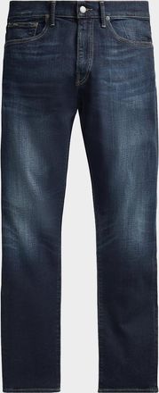 Polo Ralph Lauren Men & apos;s Sullivan Stretch Slim Jeans