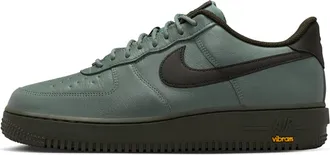 Nike Mens Air Force 1 GORE-TEX Shoes in Grey | HV5953-300