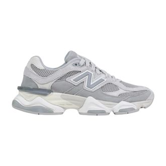 New Balance Sneakers, female, Gray, 12 UK, U9060Erd Trainers