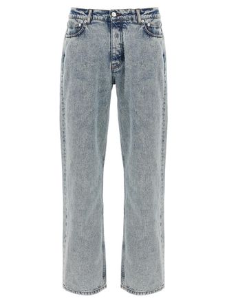 Séfr classic Cut Jeans