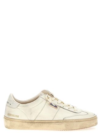 Golden Goose Soul Star Sneakers