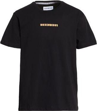 Dirk Bikkembergs TOPWEAR - T-shirts sur YOOX.COM