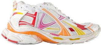 Balenciaga Runner Sneakers
