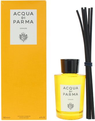 Acqua di Parma Grazie Diffuser 180ml - One Size