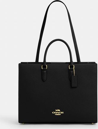 Coach Maggie Tote Bag