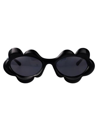 Marc Jacobs Geometrical Sunglasses Marc 886/G/S 807