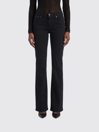 Dondup Jean slim fit Dondup in denim di cotone