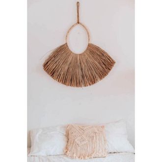 OEM Decoraci&oacute;n De Pared Natural Mandong