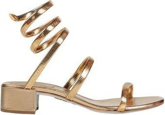 Rene Caovilla Sandals
