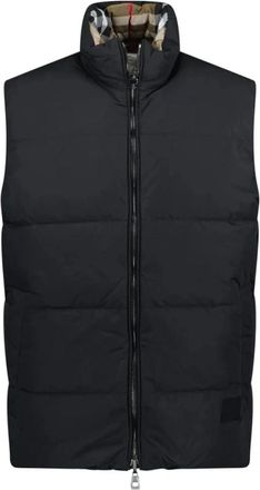 Burberry Hombre, Chaquetas, Negro, Talla: XL