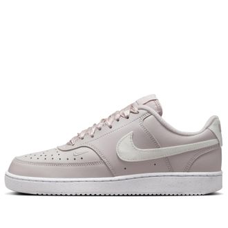 Nike (WMNS) Nike Court Vision Low Next Nature Platinum Violet White HV5246-001