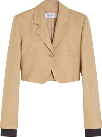 Max Mara Good jacket