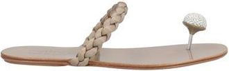 Pedro Garcia CALZADO - Sandalias de dedo en YOOX.COM