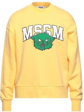 Msgm TOPWEAR - Sweatshirts sur YOOX.COM