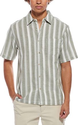 Sovereign Code Stripe Shirt