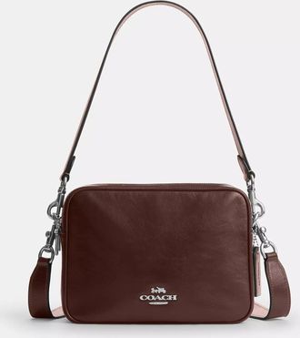 Coach Carey Crossbody Bag