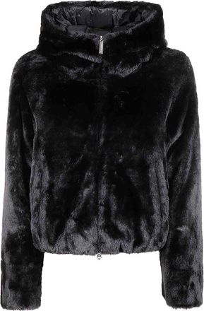 Colmar Colmar Coats Black