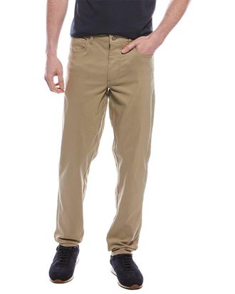 Report Collection Roger Woven Pant