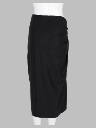 Isabel Marant Jeldia Skirt - Black