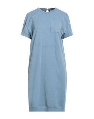 Brunello Cucinelli DRESSES - Mini dresses on YOOX.COM