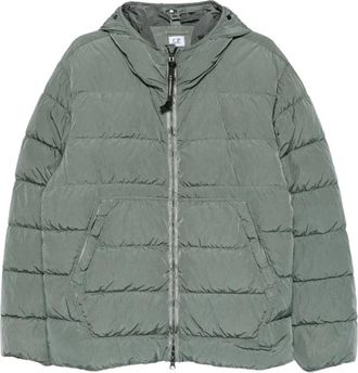 C.P. Company Hombre, Chaquetas, Verde, Talla: XL