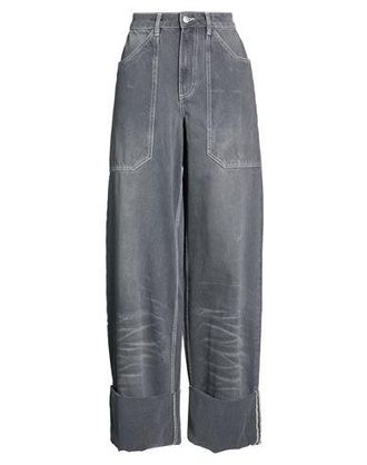 Cannari Concept BOTTOMWEAR - Jeans on YOOX.COM