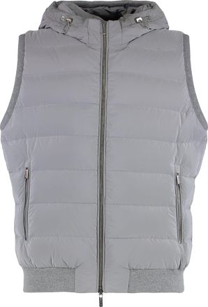 Moorer Vermeer Bodywarmer Jacket