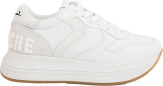 Voile Blanche Mujer, Zapatos, Blanco, Talla: 37 EU