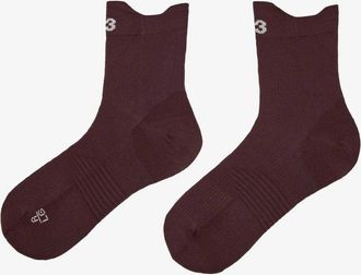 Yohji Yamamoto Run Sock