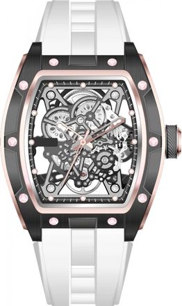 Invicta IN-69524 Mens S1 Rally Watch - Black - One Size