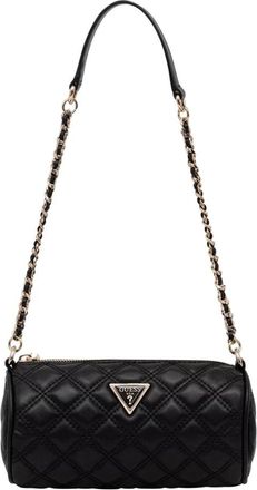 Guess Mujer, Bolsos, Negro, Talla: ONE Size