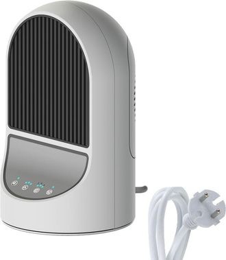 OEM Calentador Oscilante De Bajo Consumo Energ&eacute;tico, Motor