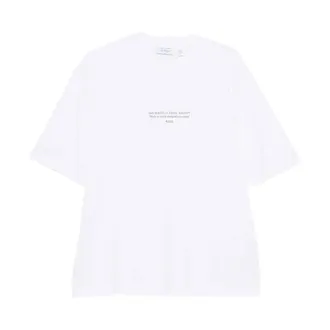 Off-white Hombre, Camisetas, Blanco, Talla: M