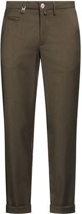 Barbati BOTTOMWEAR - Trousers on YOOX.COM