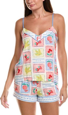 PJ Salvage Pj Salvage Frutta Fresca Cami
