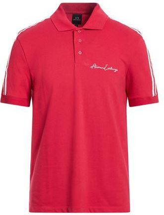 A|X Armani Exchange TOPWEAR - Polo shirts on YOOX.COM