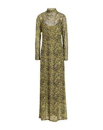 Simon Miller VESTIDOS - Vestidos largos en YOOX.COM