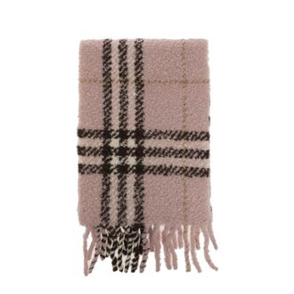 Burberry unisex, Accesorios, Rosa, Talla: ONE Size