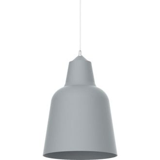 Lumicom Lumicom - Dong L&aacute;mpara De Techo Monocolor Mate