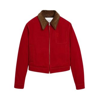 Ami Dames, Jassen, Rood, Maat: L Katoen