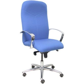 Piqueras y Crespo Sill&oacute;n Caudete Bali Azul Claro