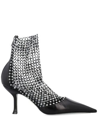 Rene Caovilla Cleo Running Sneakers from $917.00 - on Stylight