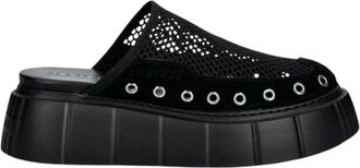 INUIKII Donna, Scarpe, Nero, 36 EU, new