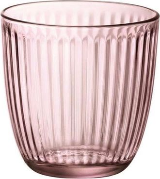 OEM Vasos De Agua, Varios Colores, Juego De 6