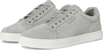 Sorel Cyprus LX Mens Shoes Chrome Grey/Sea Salt : 11.5 D - Medium, Leather